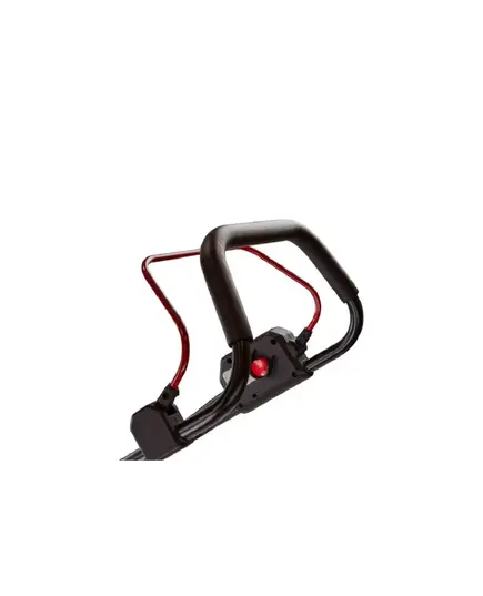 Аккумуляторная газонокосилка MAKITA DLM330Z, LXT 18В, 450Вт, ширина 33 см, травосбор. 30 л, 3в1, 8 ступен. центр. регул, XPT, без АКБ и ЗУ, изображение 10