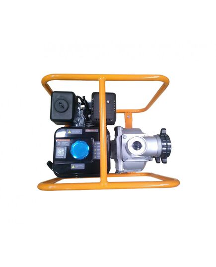 Мотопомпа VILLARTEC GP80, изображение 5