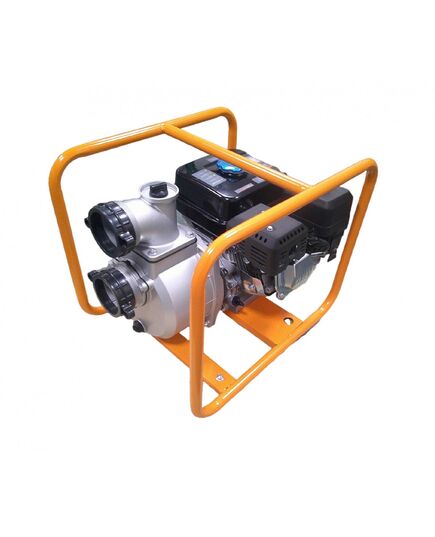 Мотопомпа VILLARTEC GP80, изображение 4