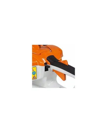Кусторез бензиновый STIHL HS 45, 0.75 кВт, 18'', 4.7 кг, изображение 6