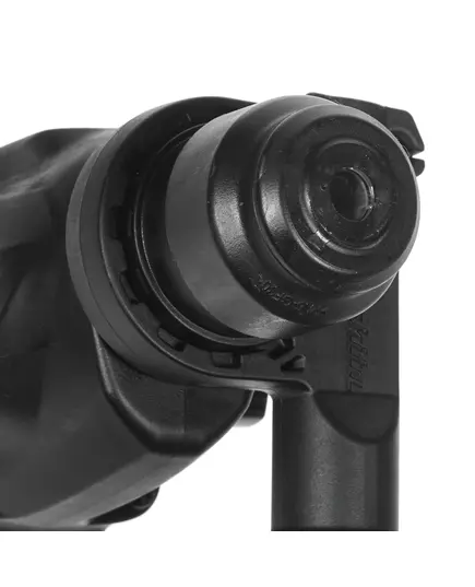 Перфоратор SDS-plus MAKITA HR1841F, 470 Вт, 18 мм, 2 реж, 1.4 Дж, 0-4800 у/м, 0-2100 об/мин, 2.5 кг, кейс, изображение 5