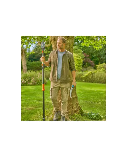 Высоторез GARDENA StarCut Pro L (12081-20.000.00), изображение 4