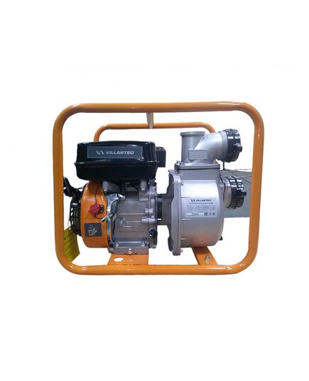 Мотопомпа VILLARTEC GP80, изображение 2