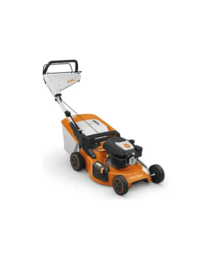 Газонокосилка бензиновая STIHL RM-253.3 T (привод), изображение 2