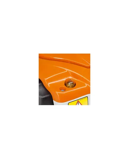 Кусторез бензиновый STIHL HS 45, 0.75 кВт, 18'', 4.7 кг, изображение 8