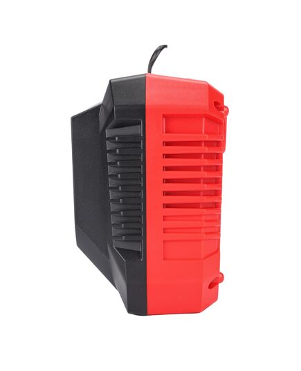 Зарядное устройство P.I.T. PC20401 двухпортовое (20В/40В, 4.0А/2.5А, 220 Вт, акб 20В/40В OnePower), изображение 7