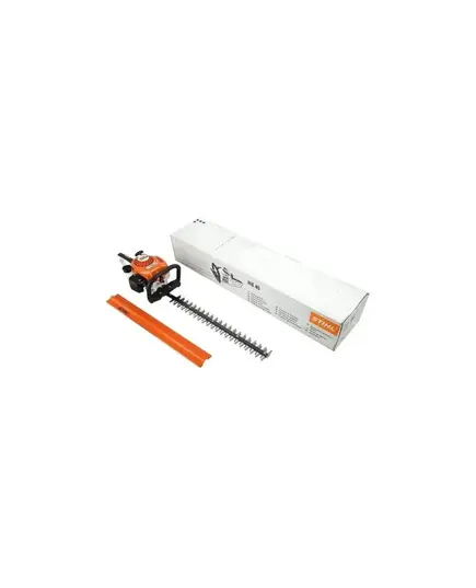 Кусторез бензиновый STIHL HS 45, 0.75 кВт, 18'', 4.7 кг, изображение 9