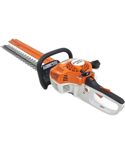 Кусторез бензиновый STIHL HS 45, 0.75 кВт, 18'', 4.7 кг, изображение 3