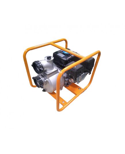 Мотопомпа VILLARTEC GP80, изображение 6