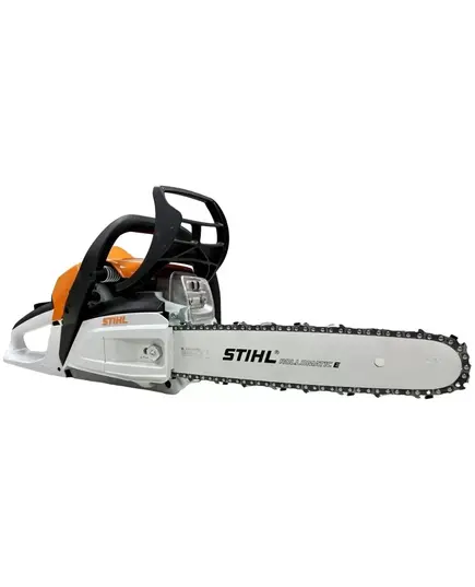 Бензопила STIHL MS 212 2-MIX, 1.8 кВт, 18", изображение 5