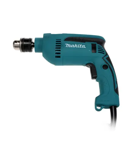 Дрель ударная MAKITA HP 1640 K, 680 Вт, 0-2800 об/мин, ЗВП-13мм, 1.8 кг, кейс пласт., изображение 2