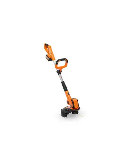 Аккумуляторный триммер VILLARTEC CA 20 Set4, 20 В, 1х4 Ач (AS204) , леска 1.6 мм, 7500 об/мин, з/у (AC202), изображение 3