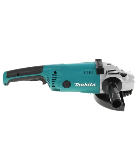 Угловая шлиф.машина MAKITA GA 7020SF, изображение 5
