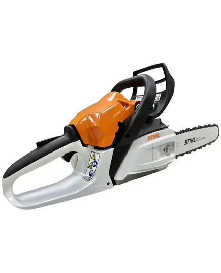 Бензопила STIHL MS 212 2-MIX, 1.8 кВт, 18", изображение 4