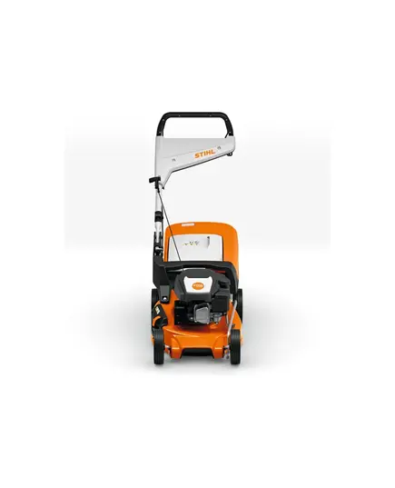 Газонокосилка бензиновая STIHL RM-248.3, изображение 3