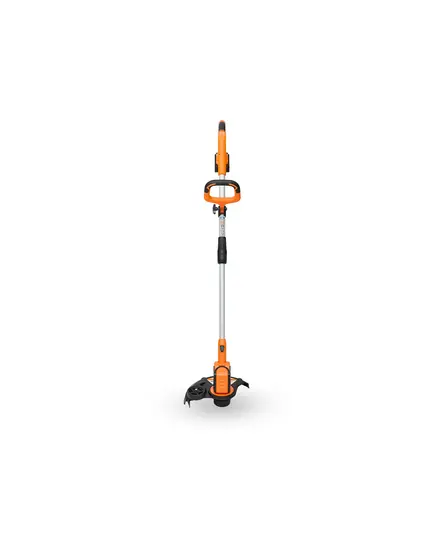 Аккумуляторный триммер VILLARTEC CA 20 Set4, 20 В, 1х4 Ач (AS204) , леска 1.6 мм, 7500 об/мин, з/у (AC202), изображение 2