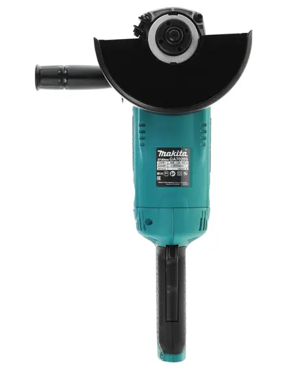 Угловая шлиф.машина MAKITA GA 7020SF, изображение 4