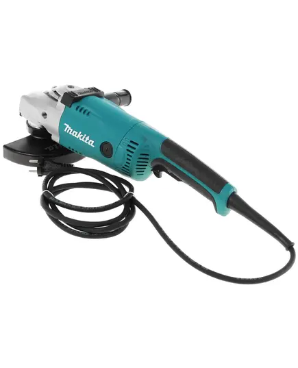 Угловая шлиф.машина MAKITA GA 7020SF, изображение 3
