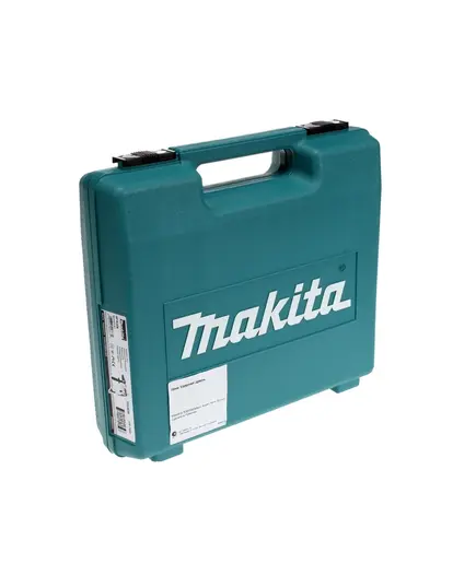 Дрель ударная MAKITA HP 1640 K, 680 Вт, 0-2800 об/мин, ЗВП-13мм, 1.8 кг, кейс пласт., изображение 7