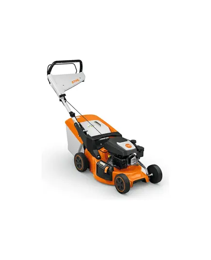 Газонокосилка бензиновая STIHL RM-248.3, изображение 2