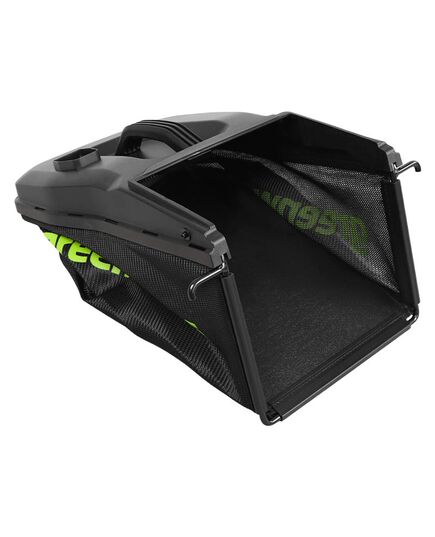 Аккумуляторная газонокосилка GREENWORKS GD40LM361, 40V, 36 см, бесщеточная, c 1хАКБ 4Ач и ЗУ, изображение 14
