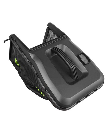 Аккумуляторная газонокосилка GREENWORKS GD40LM361, 40V, 36 см, бесщеточная, c 1хАКБ 4Ач и ЗУ, изображение 15