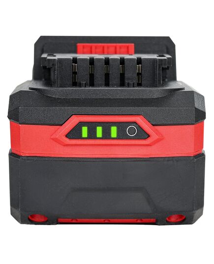 Аккумулятор P.I.T. PH20-5.0, OnePower 20В, 5 Ач, Li-Ion, изображение 3