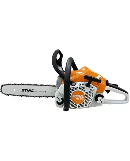 Бензопила STIHL MS 212 2-MIX, 1.8 кВт, 18", изображение 2