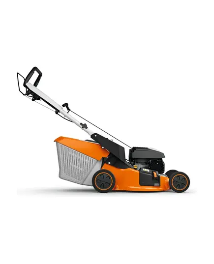 Газонокосилка бензиновая STIHL RM-248.3, изображение 4