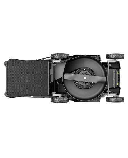 Аккумуляторная газонокосилка GREENWORKS GD24LM331, 24В VT, б/щ, 33 см, 1х2Ач, ЗУ, изображение 5