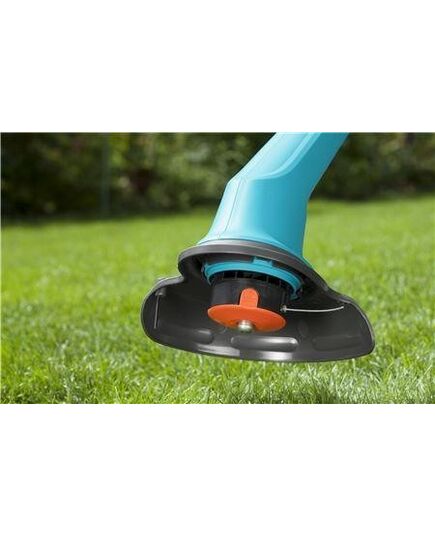 Триммер электрический GARDENA SmallCut 300/23, изображение 9