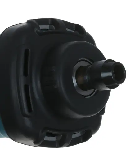 Прямая шлиф.машина MAKITA GD 0602, 400 Вт, 25000\м, цанга-3\6\8 мм, 1.4 кг, изображение 3