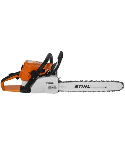 Бензопила STIHL MS 250, 2.3 кВт, 18", 1.6 мм, 0.325", 68 зв, 4.6 кг, изображение 4