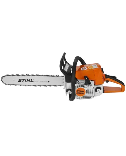 Бензопила STIHL MS 250, 2.3 кВт, 18", 1.6 мм, 0.325", 68 зв, 4.6 кг, изображение 2