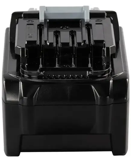 Аккумулятор MAKITA BL4040 XGT, 40В, 4.0 Ач, картон, изображение 5