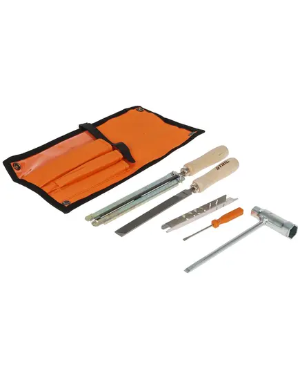 Бензопила STIHL MS 250, 2.3 кВт, 18", 1.6 мм, 0.325", 68 зв, 4.6 кг, изображение 6