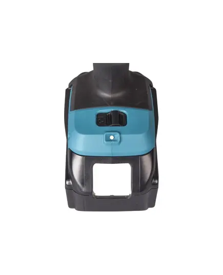Аккумуляторный термопистолет MAKITA DHG181RT1J, LXT 18В, 550 град, 2 скорости, 6 режимов, кейс MakPac, насадки (5.0Ач х1, з/у), изображение 7