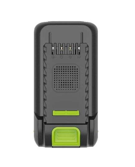 Аккумулятор GREENWORKS G40HP2, 40V, 2 Ач, High Power, изображение 4