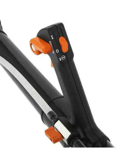 Опрыскиватель STIHL SR 420, 2.6 кВт, 13 л, 1.26 м3/ч, дальность 12 м, радиус по вертикали 11.5 м, 11.1 кг, изображение 11