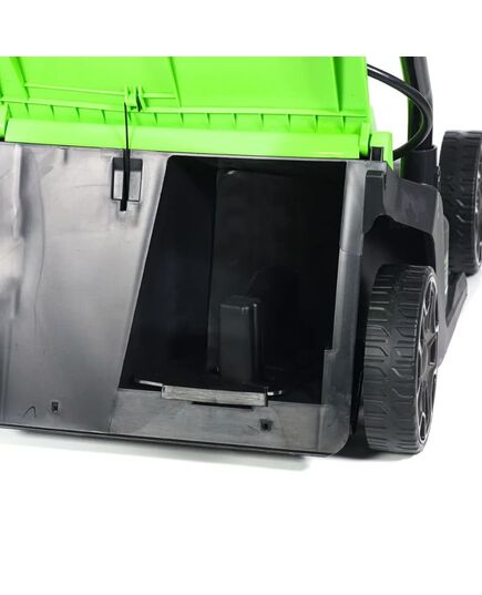 Аккумуляторная газонокосилка GREENWORKS GD24LM33K2, 33 см, 1х2 Ач, ЗУ, изображение 7