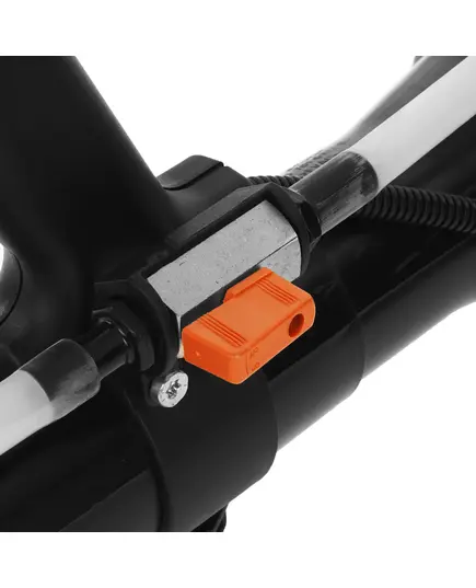 Опрыскиватель STIHL SR 420, 2.6 кВт, 13 л, 1.26 м3/ч, дальность 12 м, радиус по вертикали 11.5 м, 11.1 кг, изображение 8