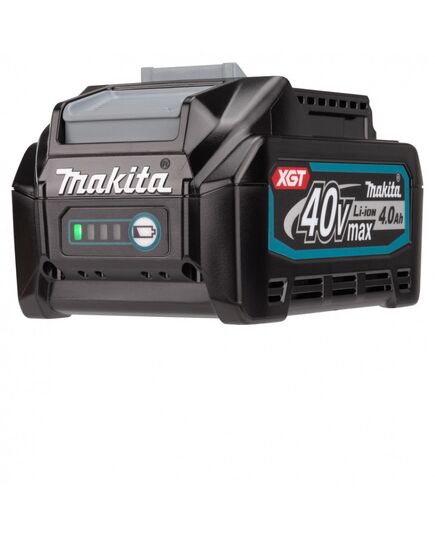 Аккумулятор MAKITA BL4040 XGT, 40В, 4.0 Ач, картон, изображение 2
