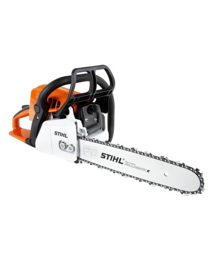 Бензопила STIHL MS 230, 2 кВт, 16", 1.3 мм, 3/8, 55 зв (11232000827), изображение 2