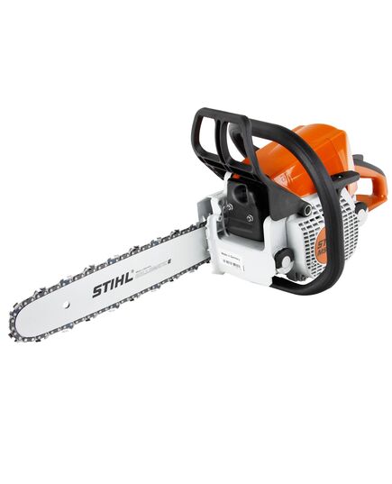 Бензопила STIHL MS 230, 2 кВт, 16", 1.3 мм, 3/8, 55 зв (11232000827), изображение 4