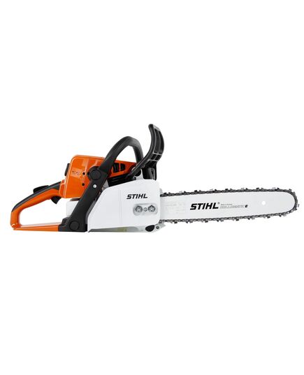 Бензопила STIHL MS 230, 2 кВт, 16", 1.3 мм, 3/8, 55 зв (11232000827), изображение 5