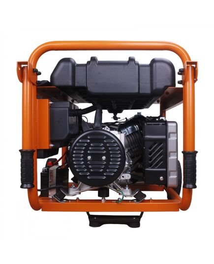 Электростанция бенз. VILLARTEC GG8300ЕВС, номинал: 7.0 кВт, максимал.: 7.5 кВт, изображение 6