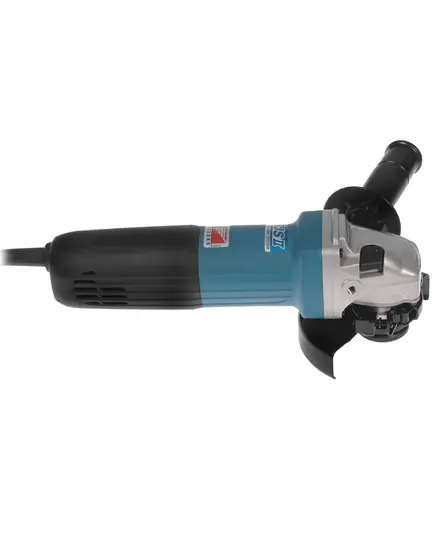 Угловая шлиф.машина MAKITA GA5040C, 125 мм, 1400 Вт, 2800-11000 об/мин, регул, SJSII, плавн. пуск, изображение 2