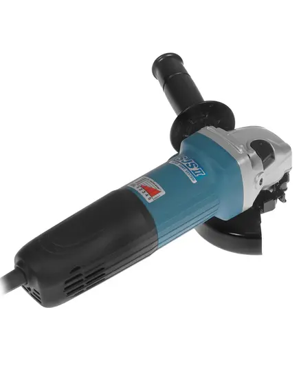 Угловая шлиф.машина MAKITA GA5040C, 125 мм, 1400 Вт, 2800-11000 об/мин, регул, SJSII, плавн. пуск, изображение 3