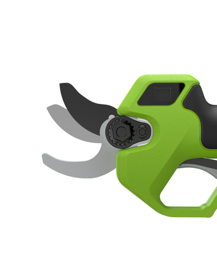 Аккумуляторный секатор GREENWORKS PR24320, 24V, 32 мм, без АКБ и ЗУ (PR24320A1), изображение 4