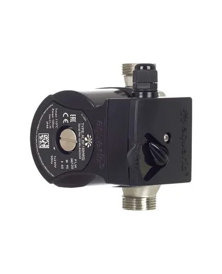 Насос циркуляционный AQUARIO AC 207-130HW(S) для ГВС, изображение 2